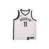 Nike NBA limited Jersey SW Fan Edition Brooklyn Nets Kyrie Irving 11 White Men's 864401-104