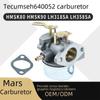 Tecumseh 640052 Carburetor for HMSK80, HMSK90, LH318SA Snowplow