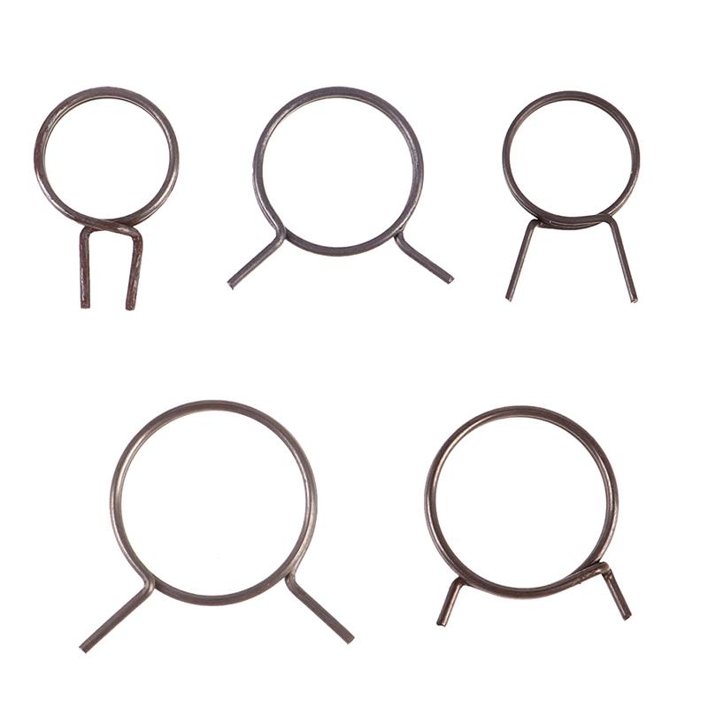 3шт дверные ручки пружины дверной рычаг защелка замена спиральная торсионная пружина