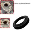 Waste Ball Seals Kit For Style II/Plus Toilets for Thetford 34120 Replacement