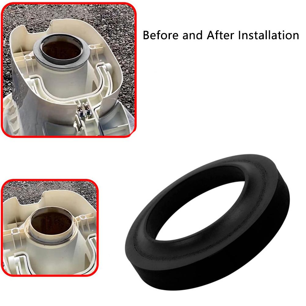 Waste Ball Seals Kit For Style II/Plus Toilets for Thetford 34120 Replacement