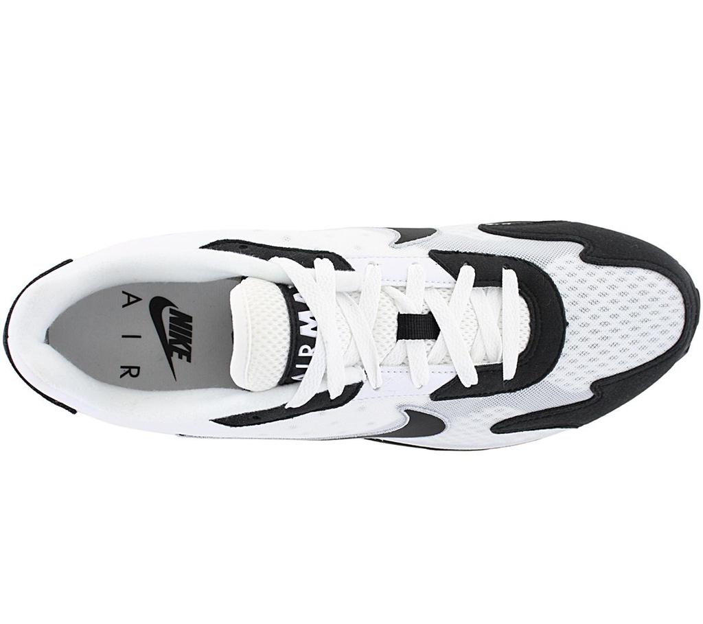 Nike Air Max Solo - Мужские кроссовки белые DX3666-100 ОРИГИНАЛ