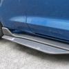 GT500 Carbon Fiber Side Skirts for 2015-2022 Ford Mustang Modification