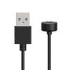 Зарядный кабель USB 55 см для MiBand 5 6 7 Магнитный зарядный адаптер Проводной шнур Для браслета Miband 6 7 Зарядка