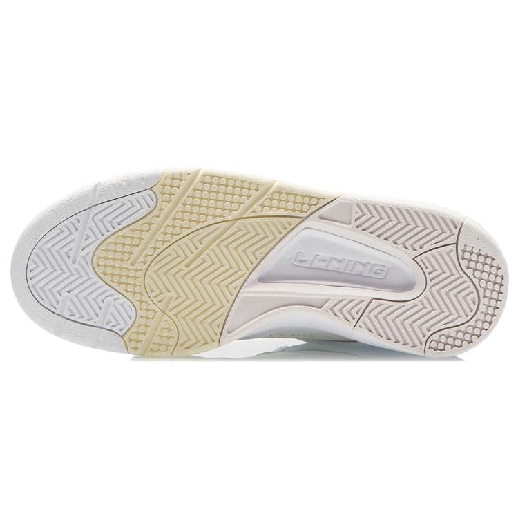 Li Ning Скользкий, Износостойкий, Легкий Скользкий, Износостойкий, Легкий Высокие AGBR082-2