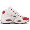 Reebok Кроссовки Question Mid Og 'Red Toe' 2020 FY1018