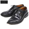 Alden 9901 UNITED ARROWS Special Order Cordovan Plain Toe Shoes Shoes 7D blackUsed