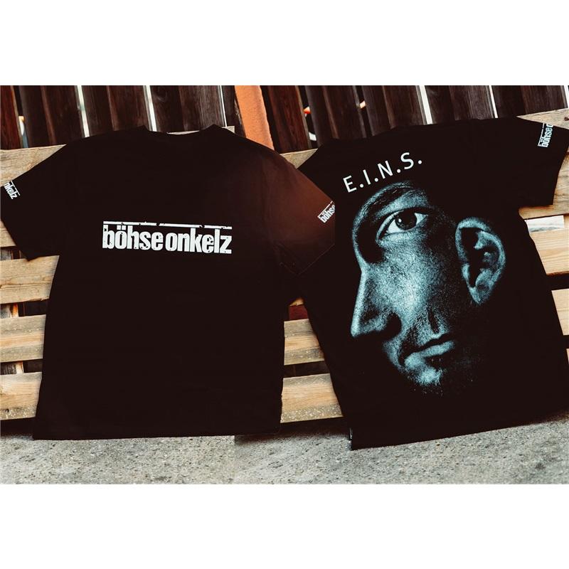 Böhse Onkelz Глобальный Тур Мерч Футболка Вы Ищете Спорная Футболка Оверсайз Y2k Повседневная Хлопковая Мужская Женская Футболки Топы Женская Мужская Одежда