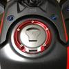 LEDISHUN Кольцо крышки топливного бака Подходит для Rebel 250 500 Rebel 1100