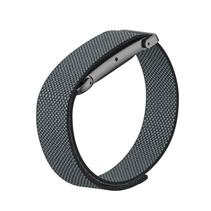 2026 Новый плетеный нейлоновый ремешок для Google Fitbit Air Bands Фитнес-трекер Спортивный сменный браслет для Google Fitbit Air Strap