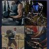 1Pair Half Finger Cycling Fingerless Gloves Anti-Slip Sport Riding Gloves Fishing Gloves  Women Men