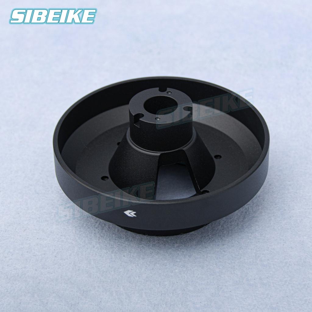 102H Short Hubs Steering Wheel Hub Adapter Boss kit for All Mitsubishi EVO X /08+Mitsubishi Ralliart/ 08+ Mitsubishi Lancer