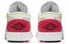 Jordan 1 Low GS Ember Glow 554723-176