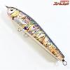 Б/у [Hiropen] 190F Rex White Abalone Hiropen Rex Морская приманка K_060e09701