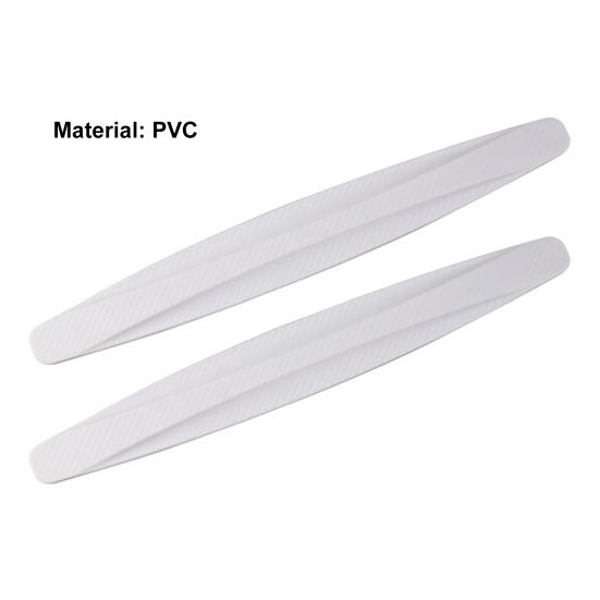 Durable Anti-Rub Trim Strip High Quality Convenient Good Collision Resistance Car Bumper Protector