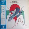 Виниловая пластинка EAGLES On The Border P8447Y ASYLUM 1974 Япония Рок Б/у