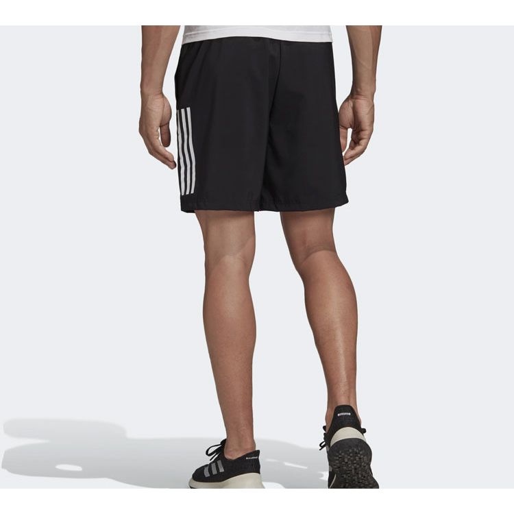 Adidas Essentials Chelsea Shorts Men Bottoms Black FM6949