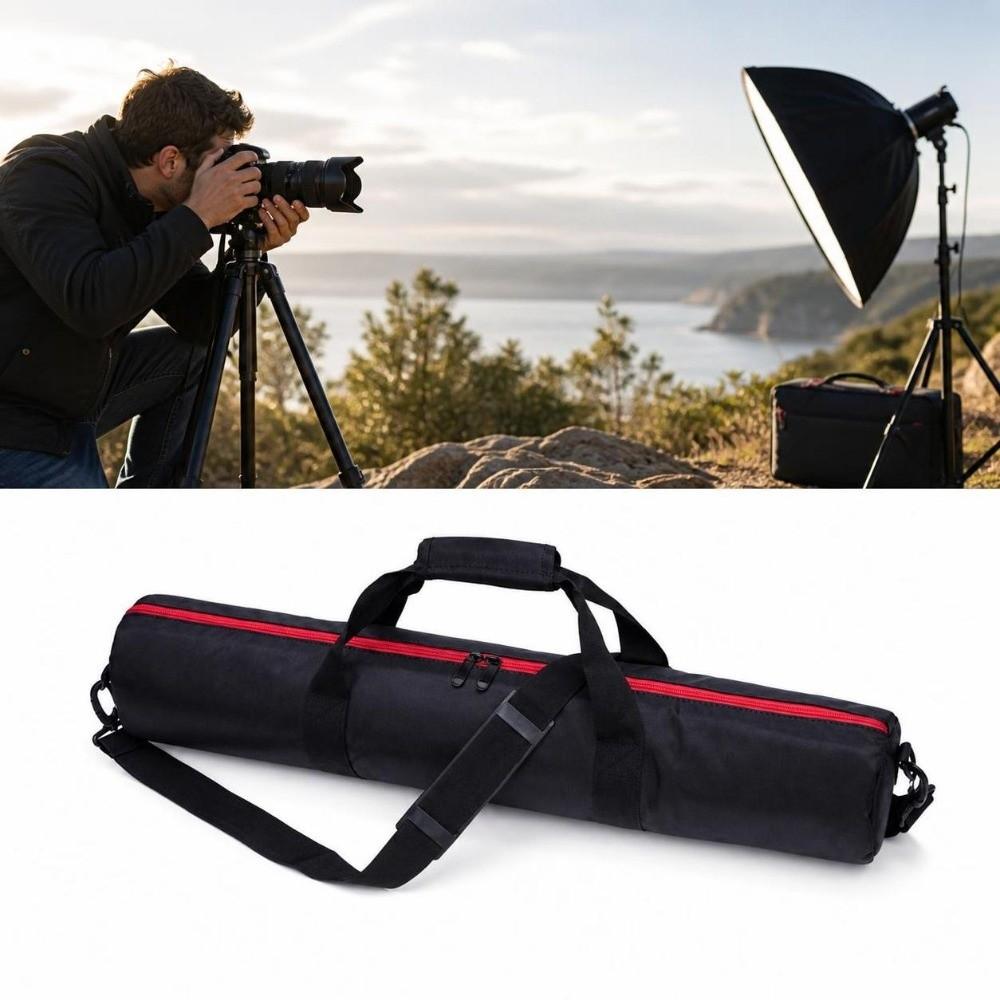with Shoulder Strap Tripod Carrying Case Oxford Cloth Stand Bag Camera Tripod Bag for Photography
