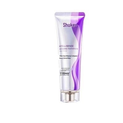 Умная отбеливающая зубная паста Shuke 120 г