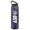 Manchester City FC High Definition Aluminium Water Bottle