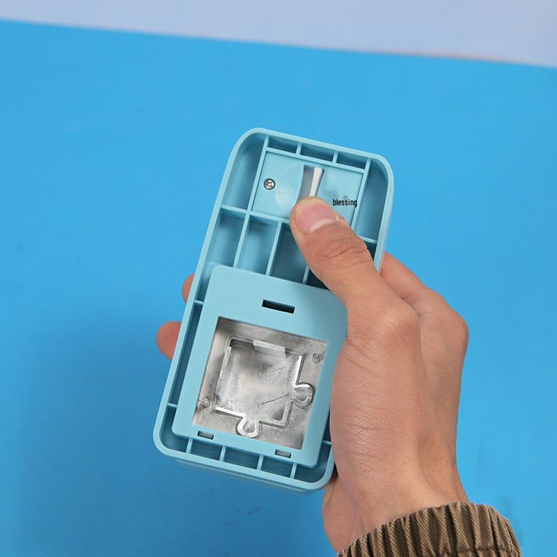 Легкий в использовании детский DIY-аппарат для тиснения: Образовательный Пазл-Генератор Узоров
