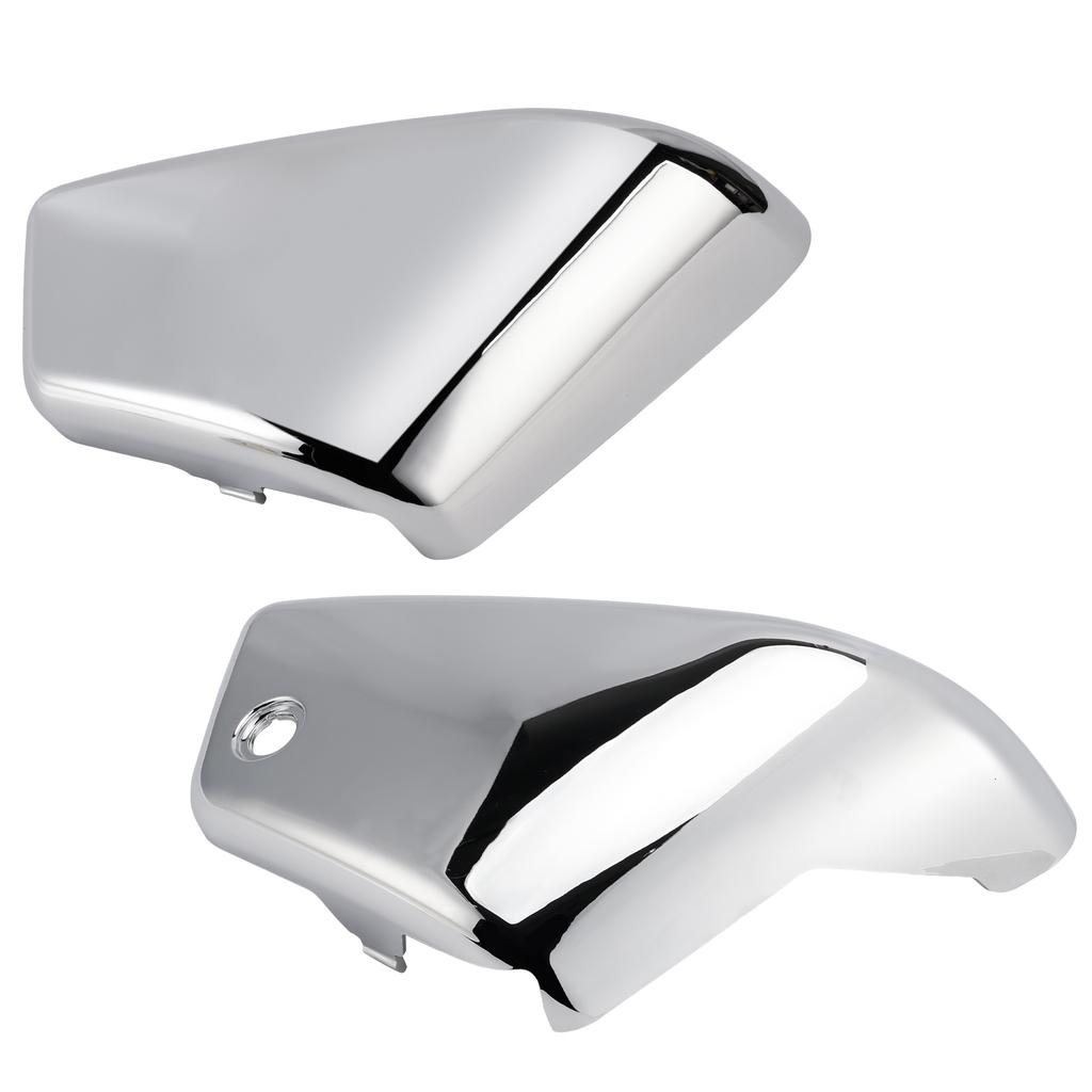 Боковая крышка аккумулятора подходит для Honda Magna VF 250 1995-2006