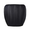 Microfiber Leather Car Driver Seat Bottom Cover Replace For Subaru Legacy 10-14