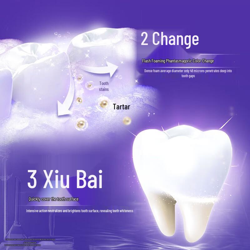 Colgate Gum Care & Whitening Toothpaste Duo