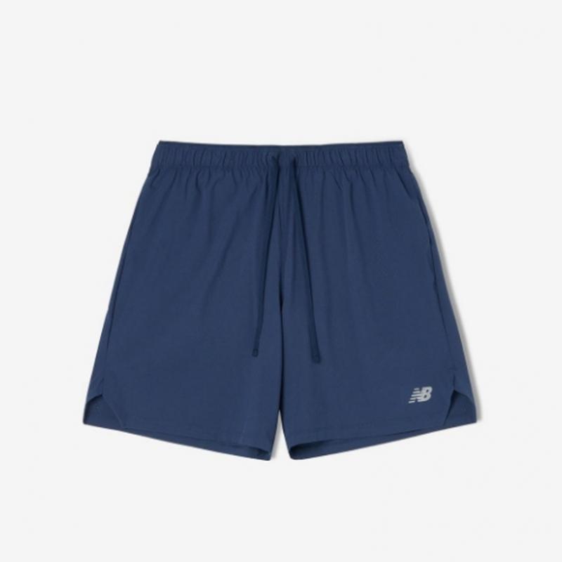 New Balance Мужские 4.5 Части Rc Шорты B1 Nbnvf26321 17 19 40 59