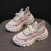 Casual Trainers Ladies Chunky Sneakers Women Shoes Sneakers Women Platform Flat Shoes Woman Shoes