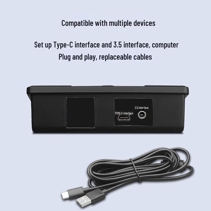 HuiDu Professional Audio, Video & Power Management Devices (CN version)