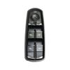 Power Window Switch for Panamera, Cayenne, Macan, Power Window Control Switch, Driver Side, Passenger Side Button with Child Lock
