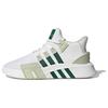 Originals Eqt Bask Adv Solid Color Refreshing Shock Absorption Non-Slip Wear-Resistant Low-Top Casual Shoes Unisex Casual Shoes ID0546