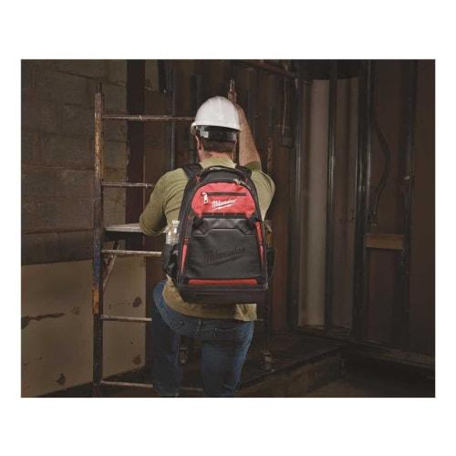 Milwaukee 48-22-8200 Jobsite Backpack