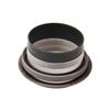 Front Main Crankshaft Oil Seal Gasket for 1989-2015 RAM 1500 2500 3500 3802820