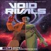 Void Rivals Volume 1 by Robert Kirkman Paperback Book 9781534398184