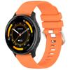 Silicone Strap For Garmin Venu 3/3S Sport Strap Smart Watch Bracelet For Garmin Venu 2/2s/Vivoactive 4/4s Wristbands Accessories