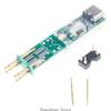3XUF Driver Board Controller for Electronics Enthusiasts and Repair Engineers Testing