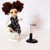 1Set Multi-sized Adjustable Plastic Doll Stands Bracket Support Display Holder Dummy Puppet Wrist