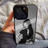 American TV S-Sons-Of-Anarchys Phone Case Hard Plastic Phone Case For Iphone 17 Air 16 15 14 13 12 11 Pro Max PC TPU