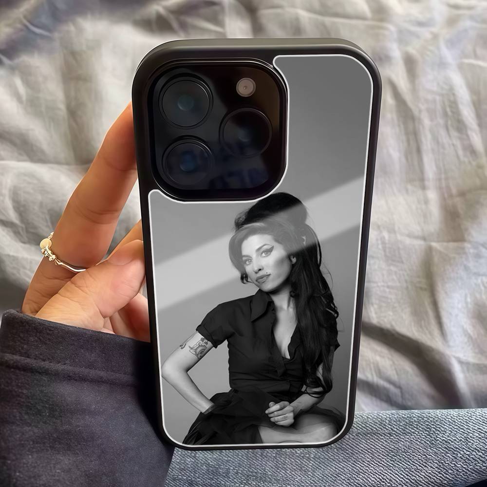 American TV S-Sons-Of-Anarchys Phone Case Hard Plastic Phone Case For Iphone 17 Air 16 15 14 13 12 11 Pro Max PC TPU