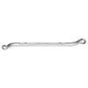 TONE Long Mechanic Box Wrench X Width Across Flats X 7mm (45° 10°) M44-5.507 5.5