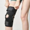 Gel Pads Knee Brace Adjustable Knee Pad Support Orthopedic Knee Brace  Women