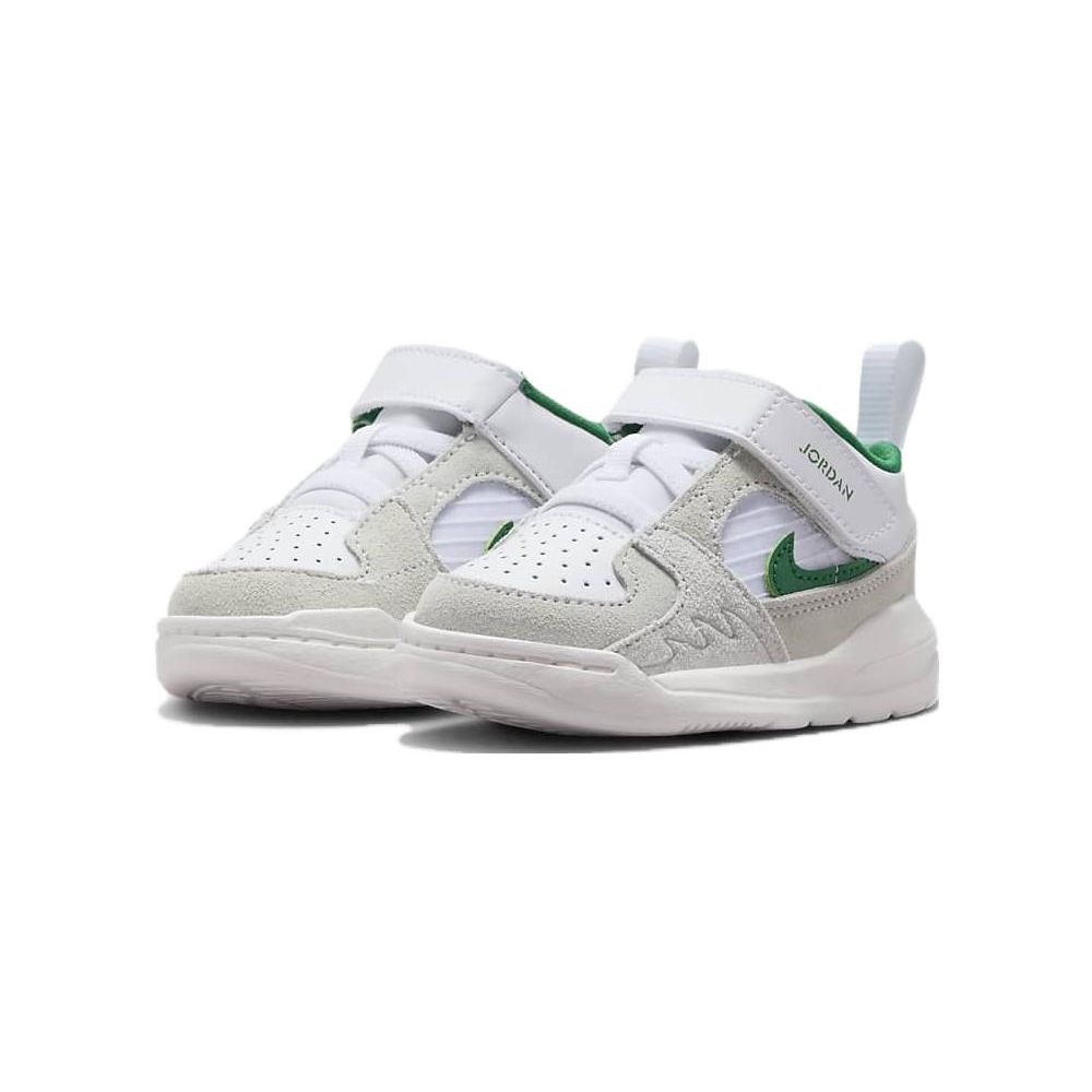 Air Jordan Stadium 90 TD White Clover DX4396-103