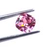 6.75 Carat Valentine Sale Cushion Shape Pink Sapphire Certified Sri Lanka Gemstone SN115