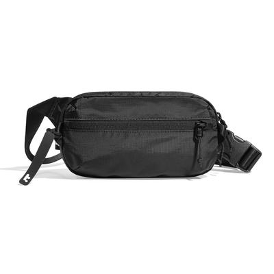 Tomtoc Body Small Sling Mini Water One Shoulder Going Black Bag, Легкая, Сумка, Сумка, Репеллент, Сумка, Мужская сумка, Путешествия, Выход, Мужская, Женская,