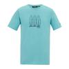 Regatta Mens Cline IX Surfboard T-Shirt