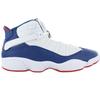 Air 6 Rings - Men's Sneakers Basketball Shoes White 322992-140 ORIGINAL