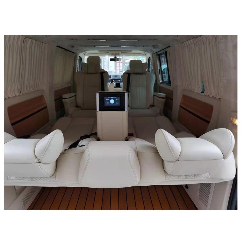 Kailuwei Rear Seat Upgrade for Modified Interiors