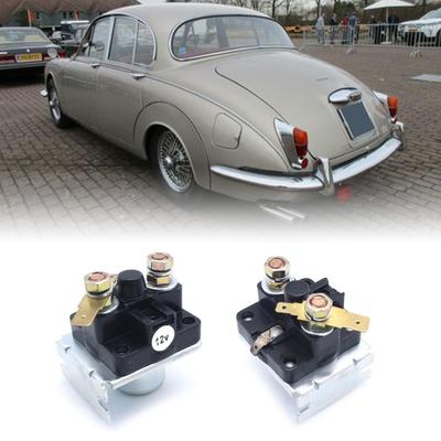 Стартер Автомобильный Грузовой Соленоидные Реле Для Srb325 76766 4St 12V Соленоид Стартера Автомобильный Аксессуар Двигателя